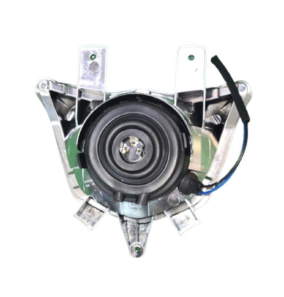 Foco Delantero para Yamaha XTZ125