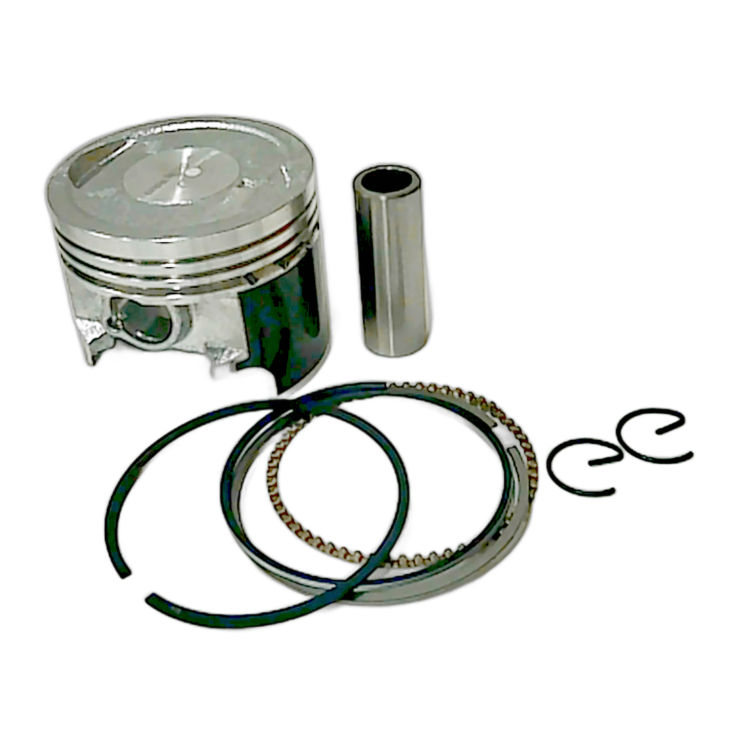 Cilindro Completo VS125 HQ