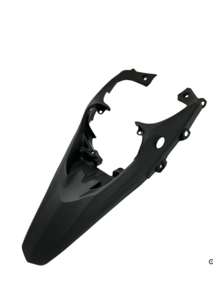 Tapa Barro Delantero Superior Xre 300