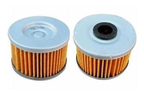 Kit Mantencion Xr250 Tornado X 2 Litros