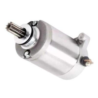 MOTOR DE ARRANQUE PARTIDA ELECTRICA YBR-125CC