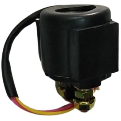 RELE ARRANQUE GIXXER