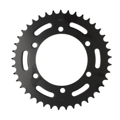 Kit Transmision KAWA Z400 ABS (19-) (41t 520HO-120L 14t) NPC