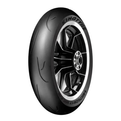 NEUMATICO K06 120/70 17 17 SUPER SPORT TL TL Kingtyre