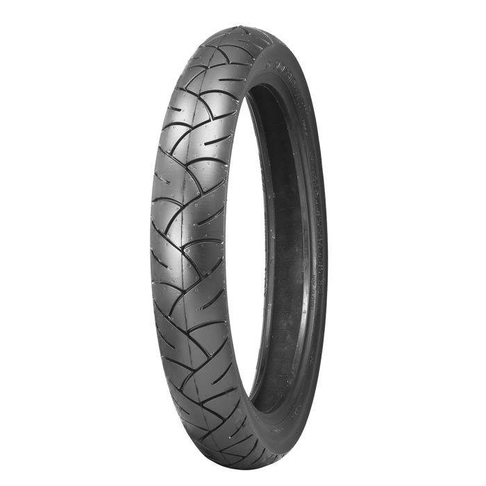 Neumatico 90/90-18 51R 4PR P6050 Sport Bias WANDA