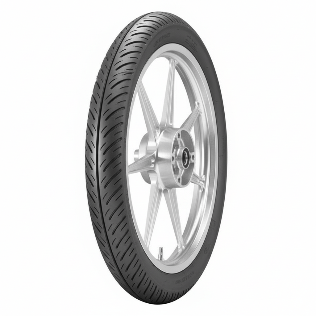 Neumatico 275 X 18 48P 4PR P6143 TT Sport Blas WANDA - Imagen 3