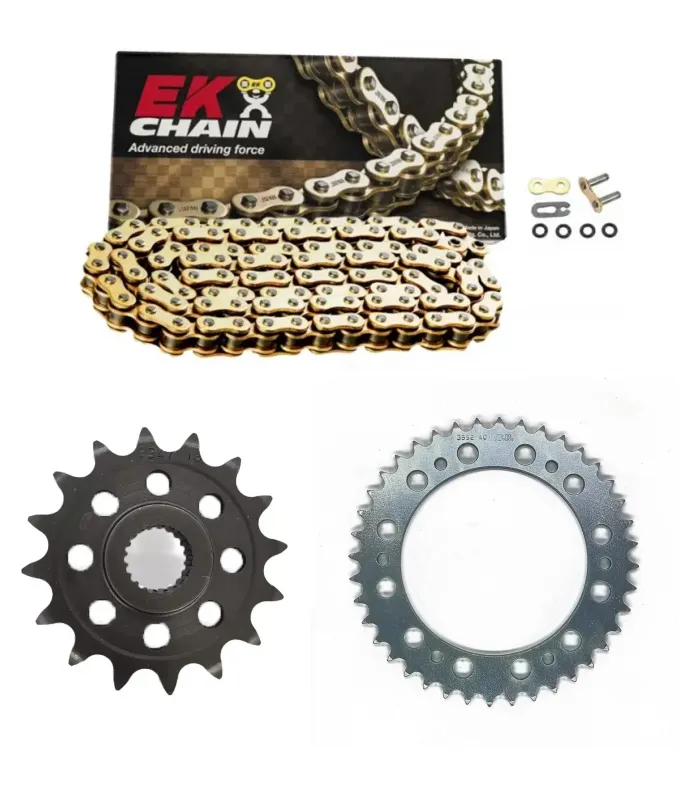 Kit de arrastre BMW G310 R - GS