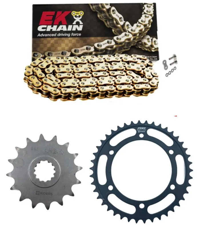 Kit de arrastre Husqvarna FC 450