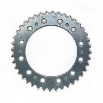 Kit de arrastre Suzuki RMZ 450