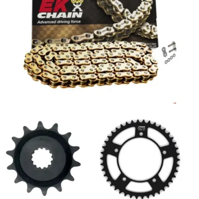 Kit de arrastre Suzuki GSX 1200 Inazuma