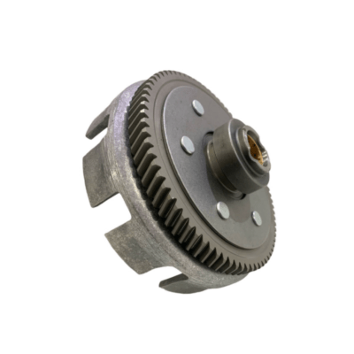 Campana Embrague FZN150 / FZ2.0 / FZ3.0 / FZS150 / XTZ150 VITRIX