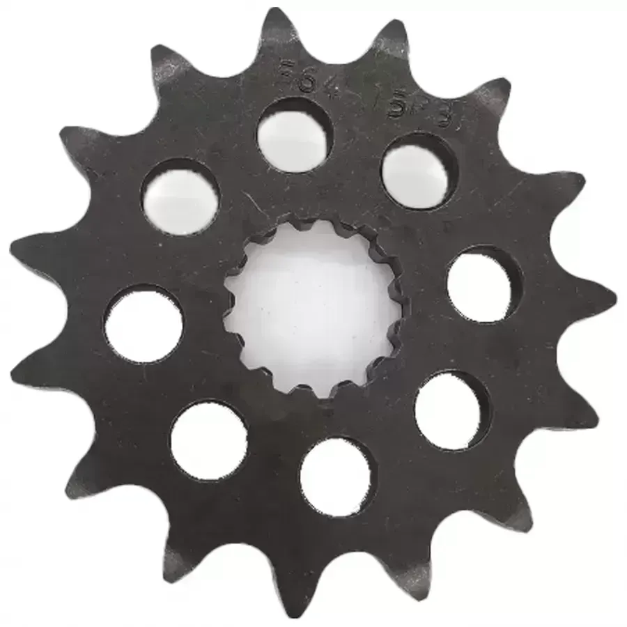 Kit de transmisión Suzuki DL 650 V-Strom - Imagen 4