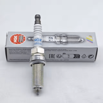 Bujia Iridium LKAR8AI-9 NGK