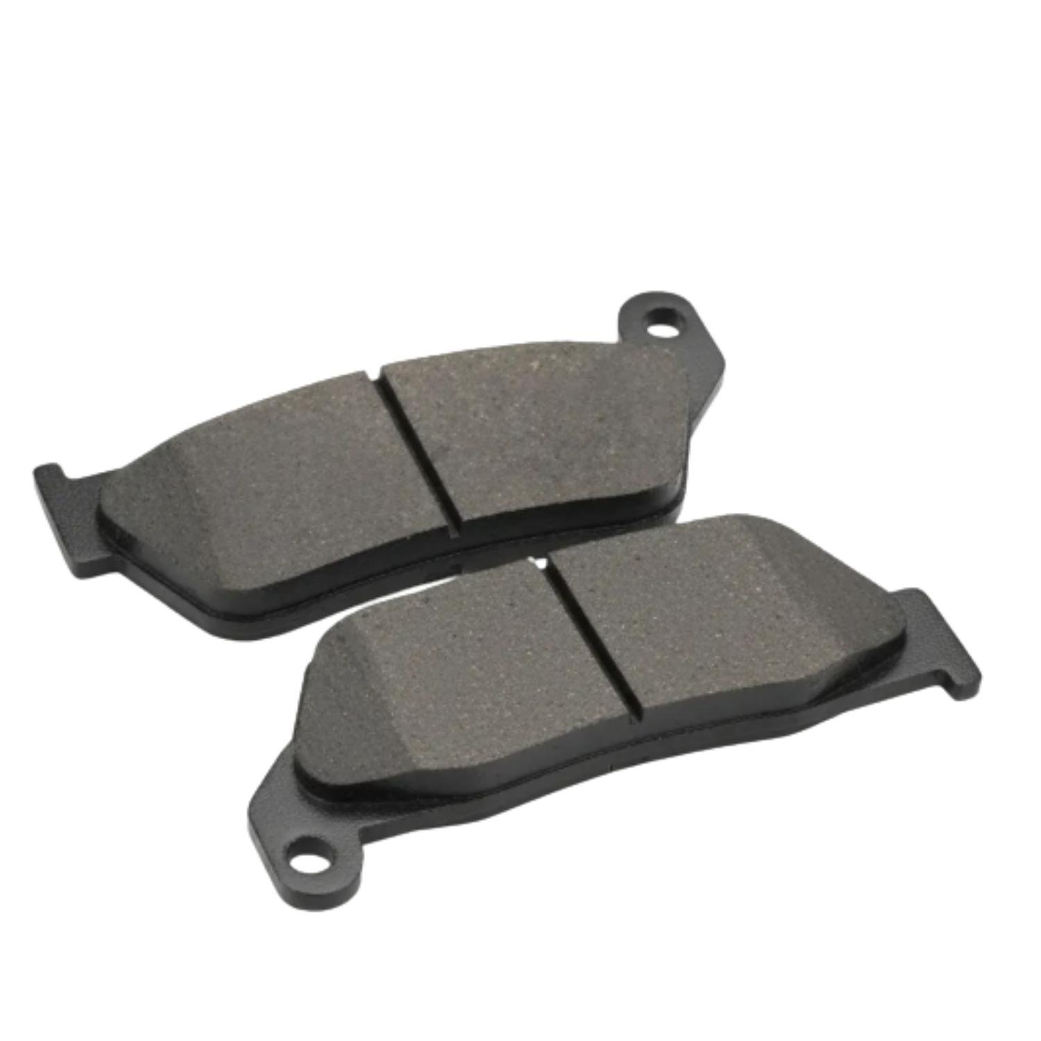 Pastilla De Freno Fz16