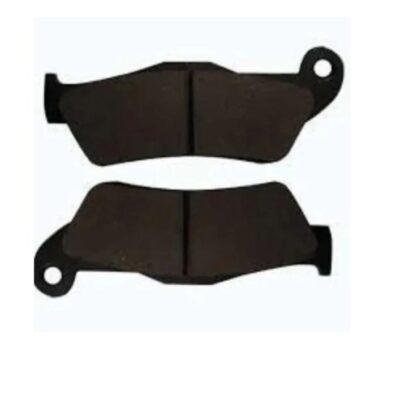 Pastilla De Freno Fz16