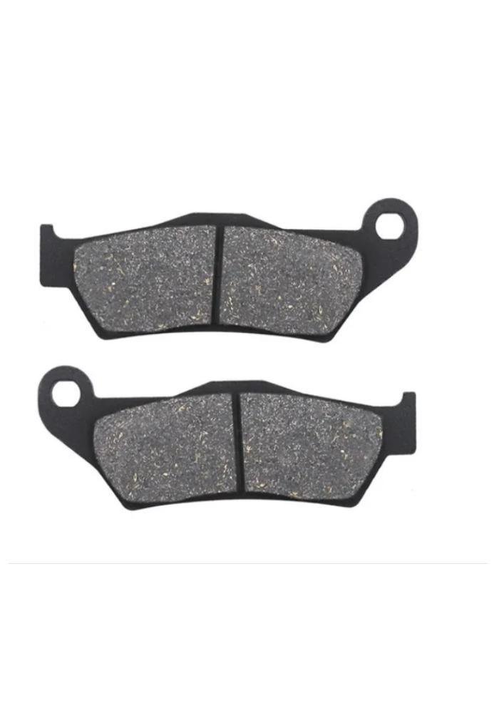 Pastilla De Freno Fz16 - Imagen 5