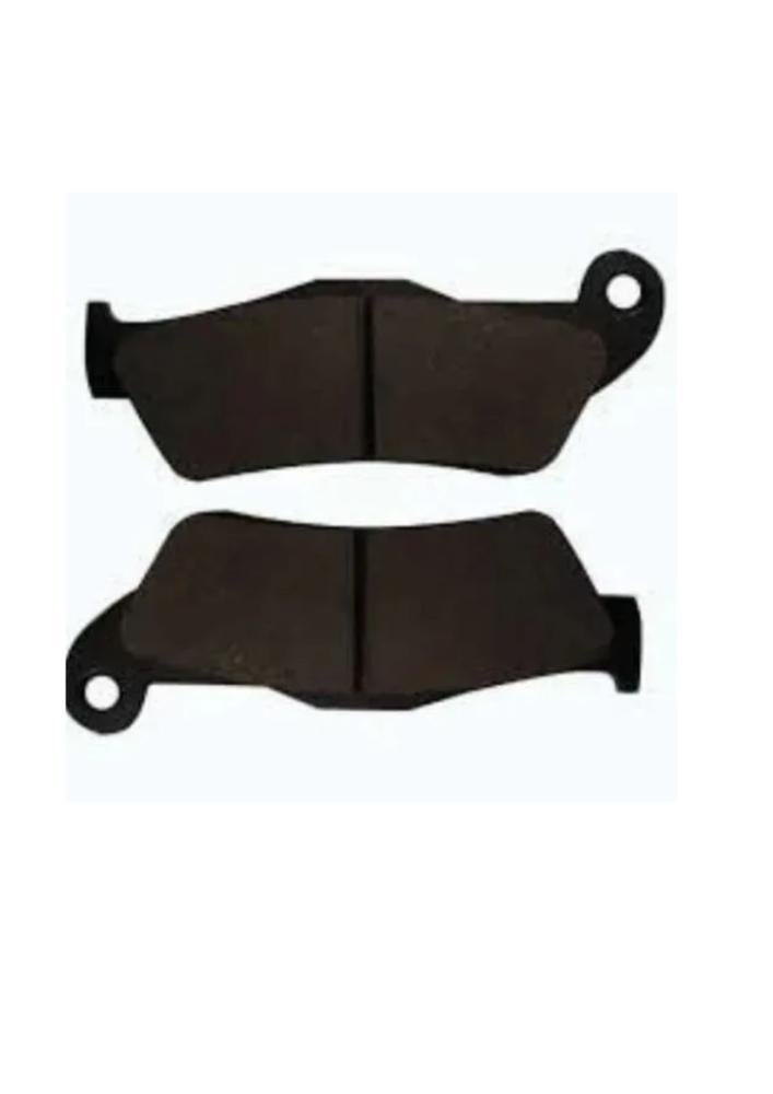 Pastilla De Freno Fz16 - Imagen 6