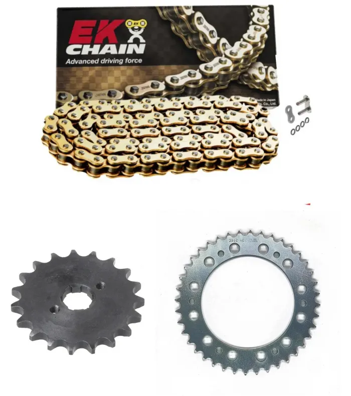 Kit de arrastre Triumph Trophy 1200