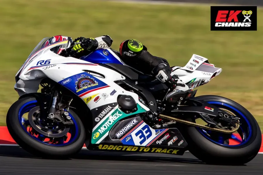 Kit de arrastre Triumph Trophy 1200 - Imagen 3