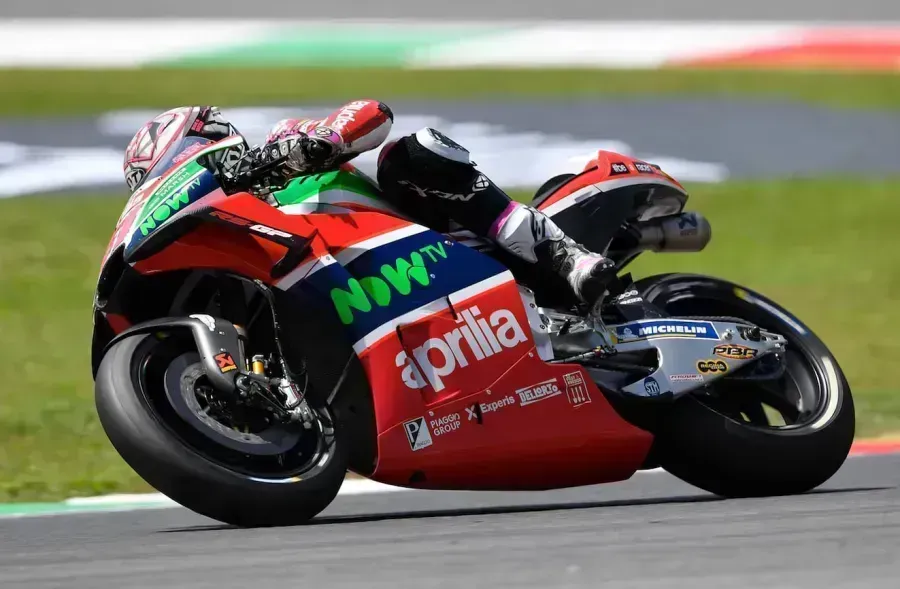 Kit de arrastre Triumph Trophy 1200 - Imagen 7