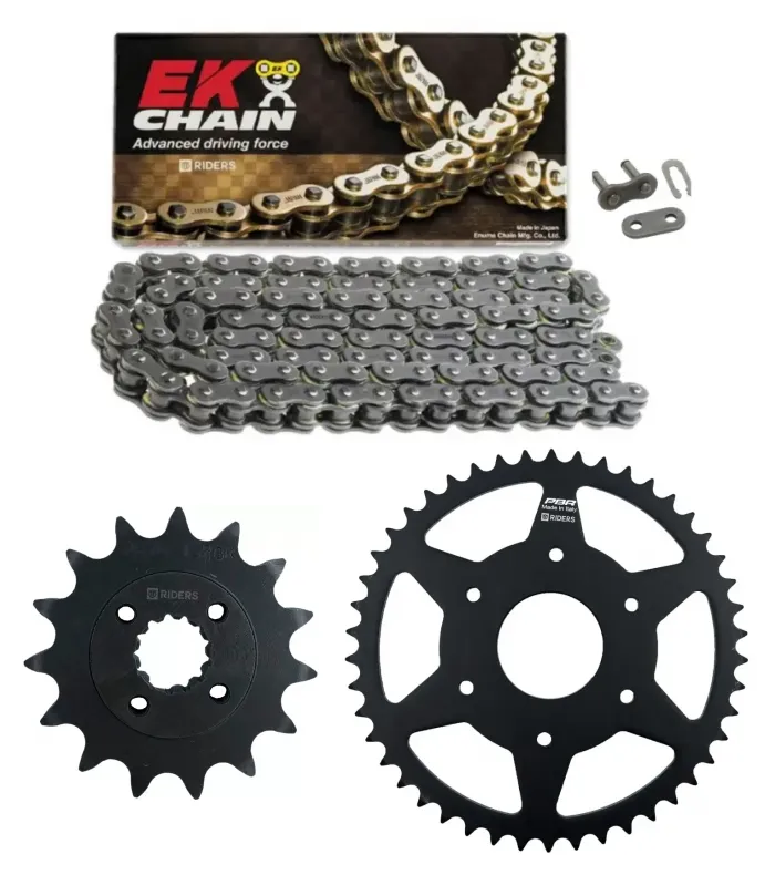 Kit de arrastre Bajaj Dominar 250