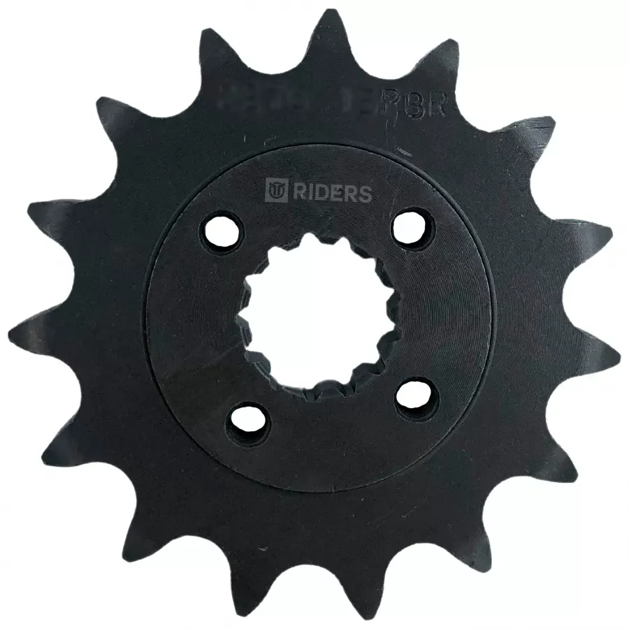 Kit de arrastre Bajaj Dominar 250 - Imagen 6