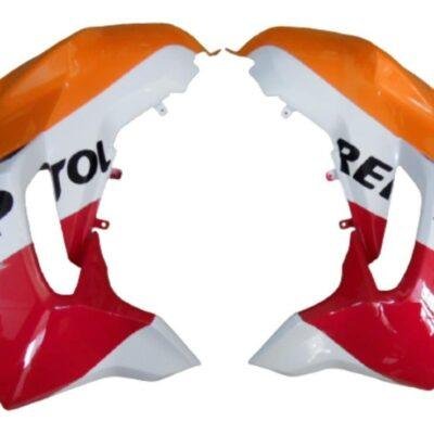 Tapas Laterales Estanque Cb190 Alternativas.