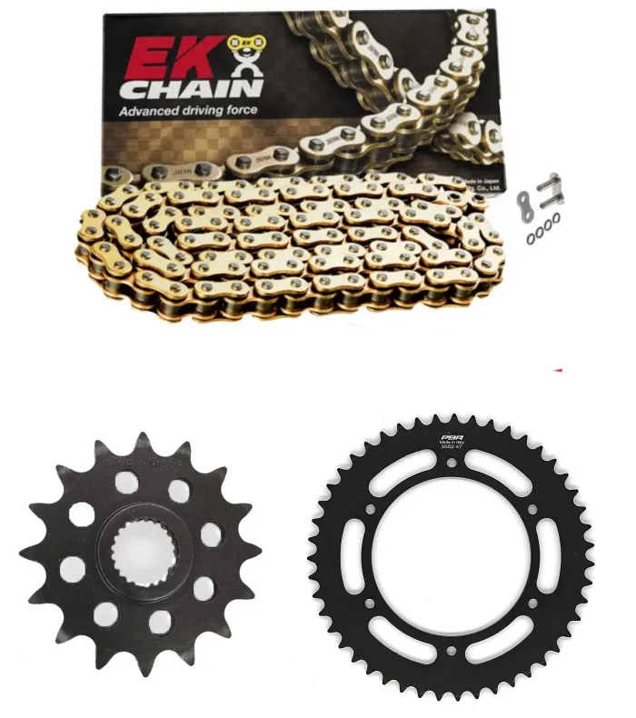 Kit de arrastre BMW G310 R - GS - Imagen 7