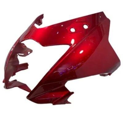 Máscara De Foco Suzuki Gixxer Sf 150