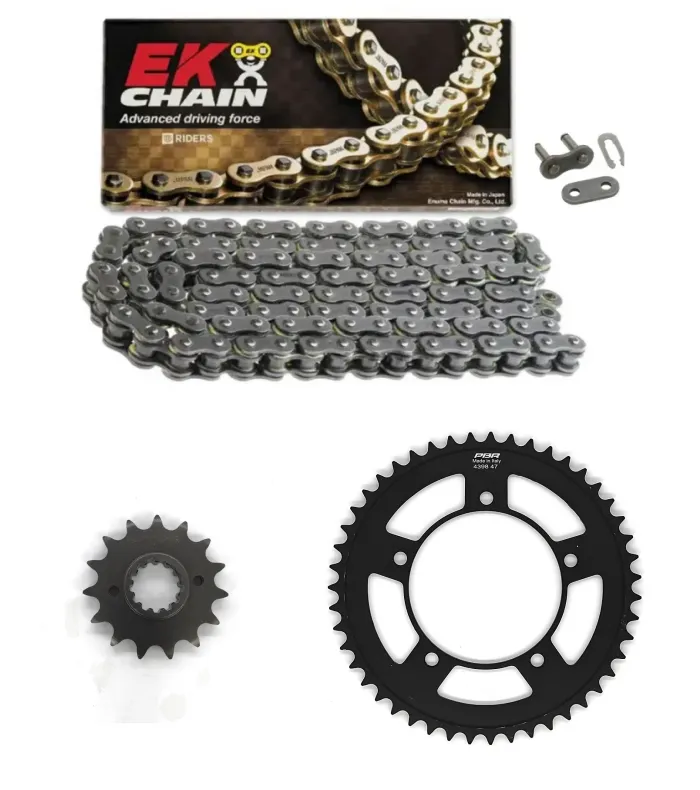 Kit de arrastre Aprilia Pegaso 650 2007-2010