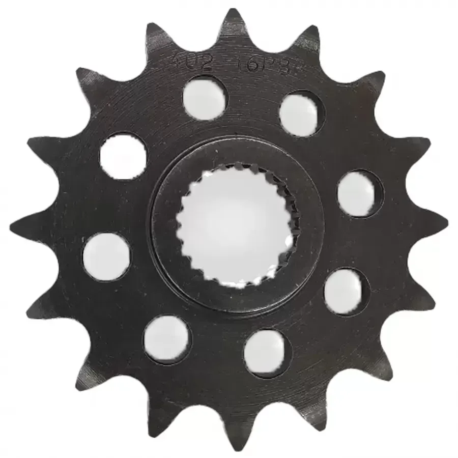 Kit de arrastre BMW F650 GS (Monocilindrica) - Imagen 3