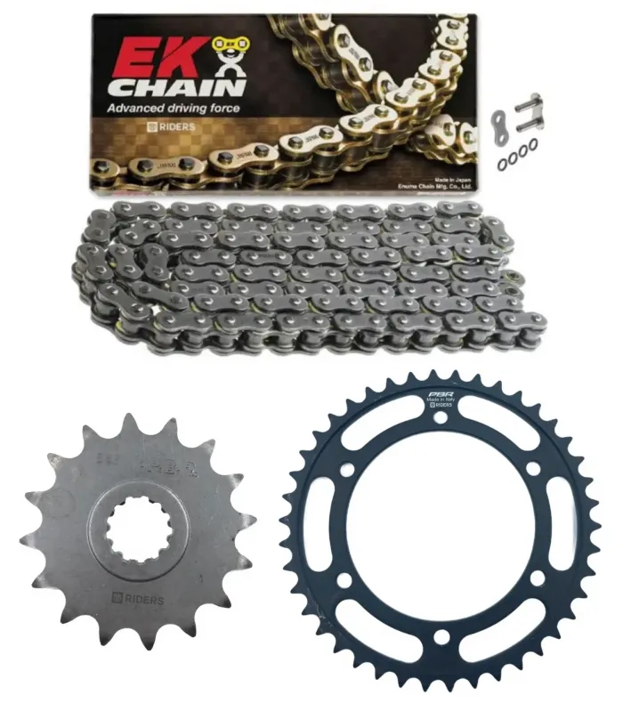 Kit de arrastre Husqvarna FC 450