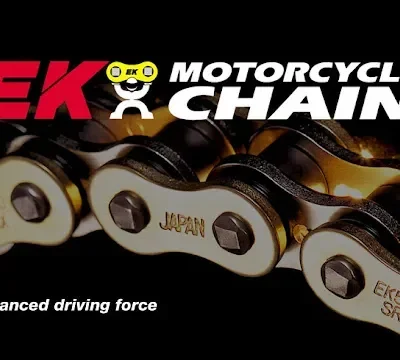 Kit de arrastre BMW F650 GS (Monocilindrica)