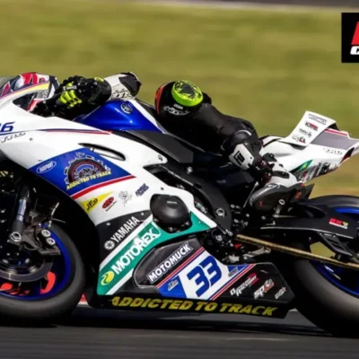 Kit de arrastre Suzuki RMZ 450