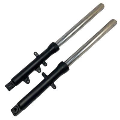 Barras Telescopicas FZ16 / FZN150 / FZS150 / FZ25 / R15 V1 V2 WSTANDARD