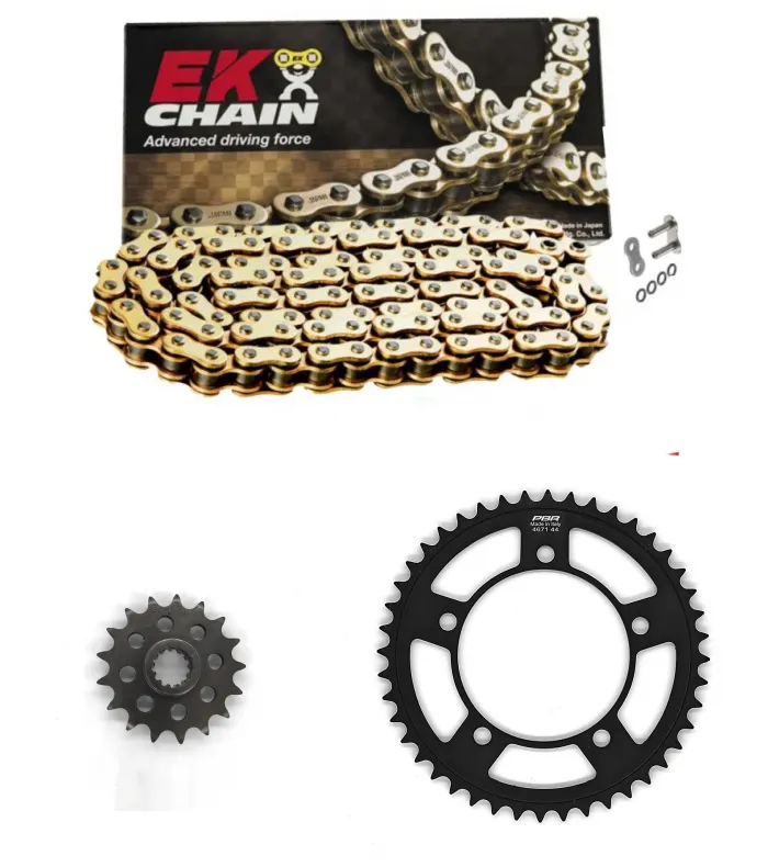 Kit de arrastre Aprilia RSV 1000 2009-2015