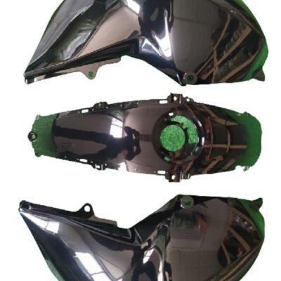 Tapas del Estanque FZ2.0