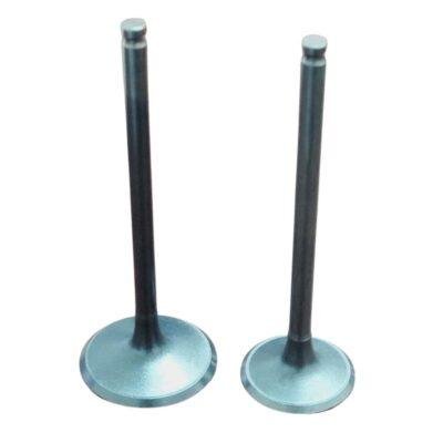 SET JUEGO DE VALVULAS CB190R