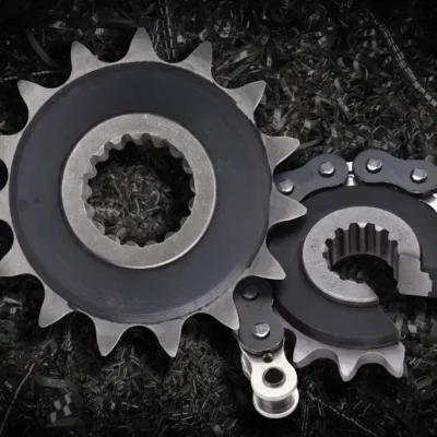 Kit de transmisión Kawasaki Versys 300