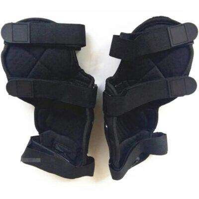 Rodilleras Con Sliders Para Moto De Velocidad