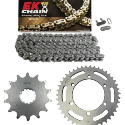 Kit de transmisión Kawasaki Versys 300