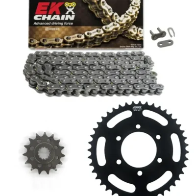 Kit de arrastre BMW F650 GS (Monocilindrica) 1994-2013