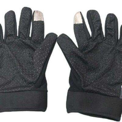 Guantes touch Bicicleta Sport