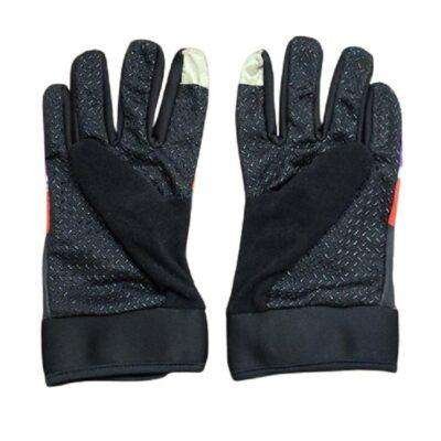 Guantes touch Bicicleta Ride a Bike