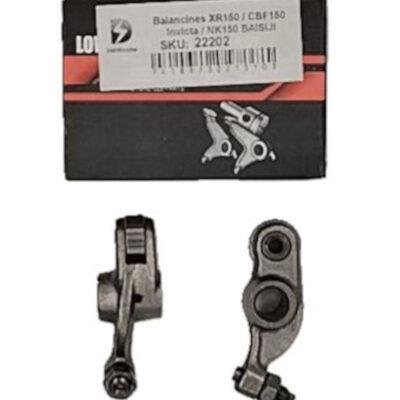 Balancines XR150 / CBF150 Invicta / NK150 HONDA BAISIJI
