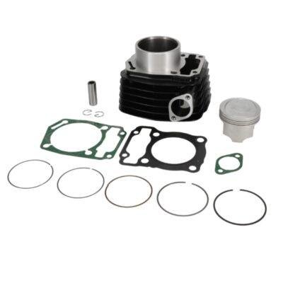Cilindro Completo CB190R