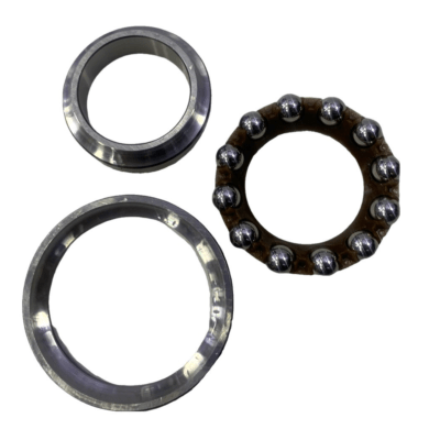 Rodamientos Direccion (Conico) FZ16 / FZN150 / FZS150 / FZ25 / FZ250 ICHIBAN