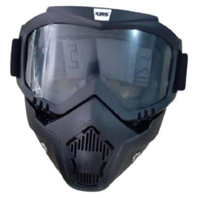 Antiparras Transparentes