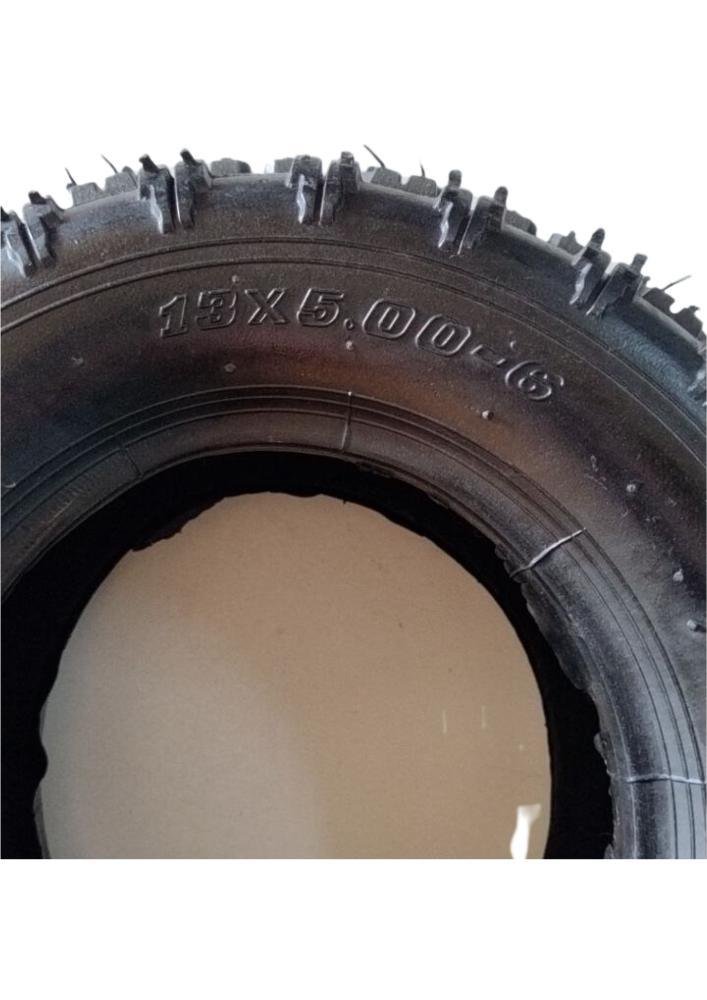 Neumático Para ATV 13/5-6 - Imagen 2