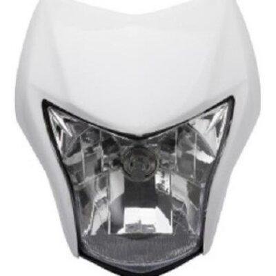 Foco Delantero Honda Xr 150